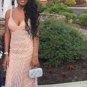 Prom dress for sell
